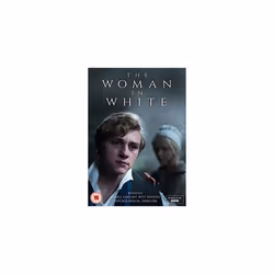 The Woman in White (BBC) (DVD)