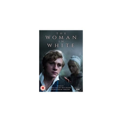 The Woman in White (BBC) (DVD)