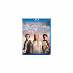 The Woman in White (BBC) (Blu-ray)