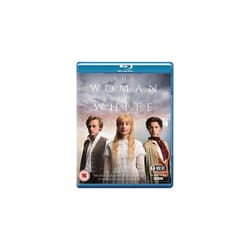 The Woman in White (BBC) (Blu-ray)