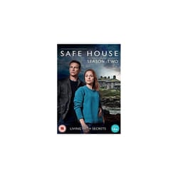 Safe House: Series 2 (DVD)