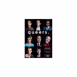 Queers (BBC) (DVD)
