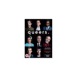 Queers (BBC) (DVD)