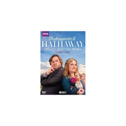 Shakespeare & Hathaway: Private Investigators - Series 1 [BBC] (DVD)