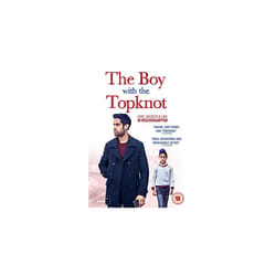The Boy with the Top Knot (DVD)