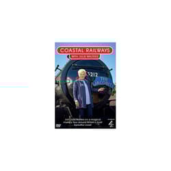 Coastal Railways with Julie Walters (DVD)