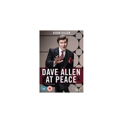 Dave Allen at Peace (BBC) (DVD)