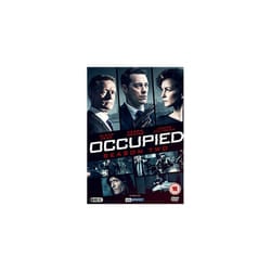 Occupied: Season Two [Sky Atlantic] (DVD)