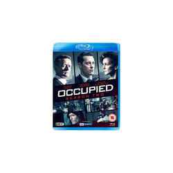 Occupied: Season Two [Sky Atlantic] (Blu-ray)