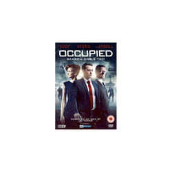 Occupied: Season One & Two [Sky Atlantic] (DVD)