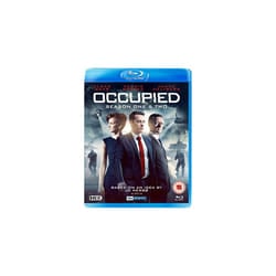 Occupied: Season One & Two [Sky Atlantic] (Blu-ray)