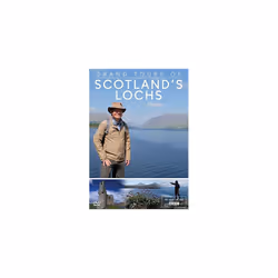 Grand Tours of Scotland's Lochs (DVD)