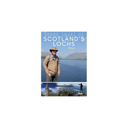 Grand Tours of Scotland's Lochs (DVD)