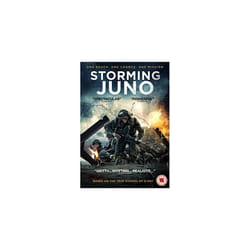 Storming Juno (DVD)