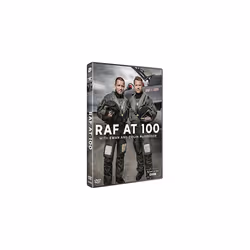 RAF at 100: Ewan & Colin McGregor (DVD)