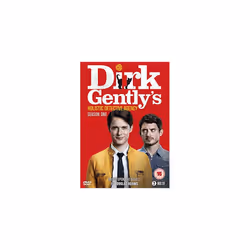 Dirk Gently's Holistic Detective Agency: Season One (DVD)