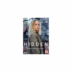 Hidden (BBC) (DVD)