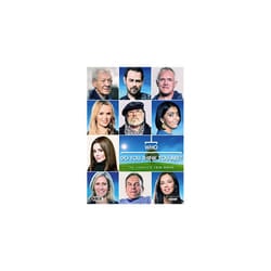 Who Do You Think You Are? Series 13 [BBC] (DVD)