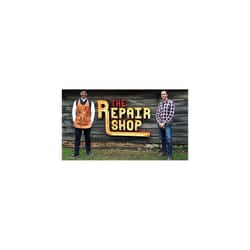 The Repair Shop: Series One & The 2017 Christmas Special [BBC] (DVD)