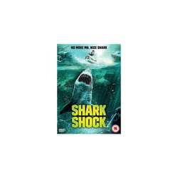 Shark Shock (DVD)