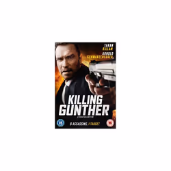 Killing Gunther (DVD)