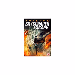 Inferno: Skyscraper Escape (DVD)