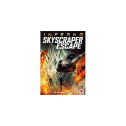 Inferno: Skyscraper Escape (DVD)