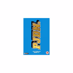 People Just Do Nothing: Series 1-5 [BBC] (DVD)
