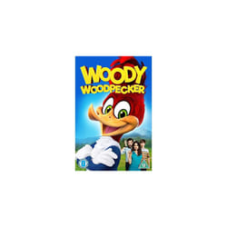 Woody Woodpecker (DVD)