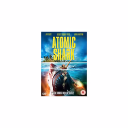 Atomic Shark (DVD)