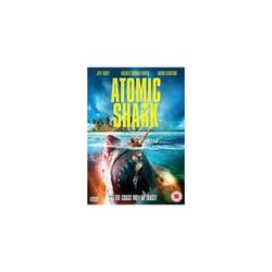 Atomic Shark (DVD)