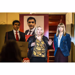 No Offence: Series Three (DVD)