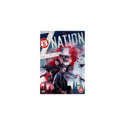Z Nation Season 5 (DVD)