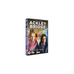Ackley Bridge: Series Two (DVD)