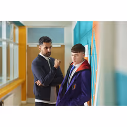 Ackley Bridge: Series Two (DVD)