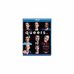 Queers (Blu-ray)