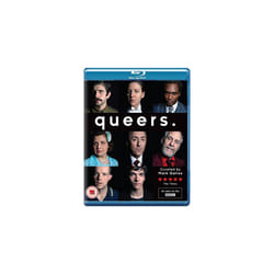Queers (Blu-ray)