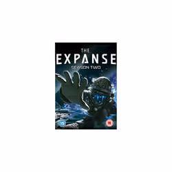 The Expanse: Season Two (DVD)