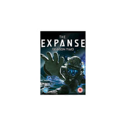 The Expanse: Season Two (DVD)