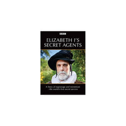Elizabeth I's Secret Agents (DVD)