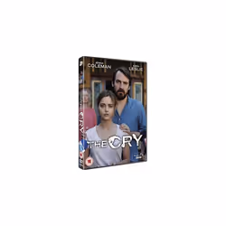 The Cry (DVD)