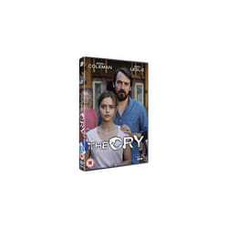 The Cry (DVD)