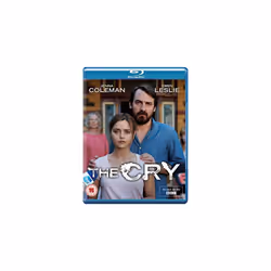 The Cry (Blu-ray)
