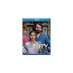 The Cry (Blu-ray)