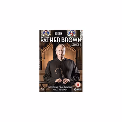 Father Brown Series 7 [Official UK release] (DVD)