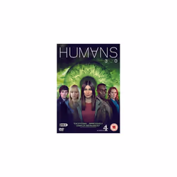 Humans 3.0 (DVD)
