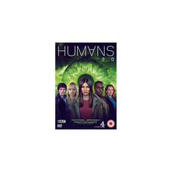 Humans 3.0 (DVD)
