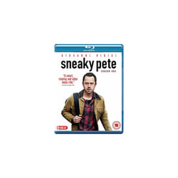 Sneaky Pete: Season One (Blu-ray)