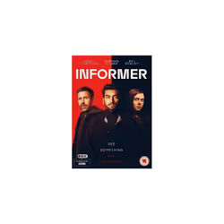 Informer (DVD)