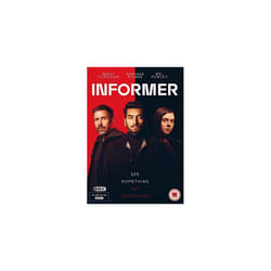 Informer (DVD)